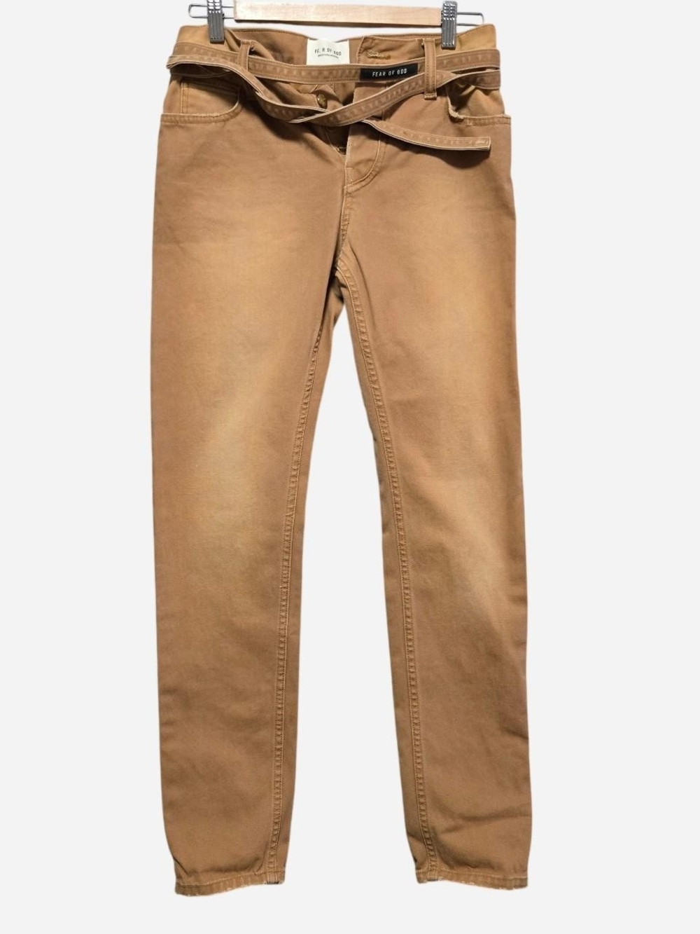 Fear of God Mainline Sixth Collection Men Size 28 X 30.